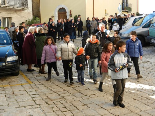 Clicca e ingrandisci la foto