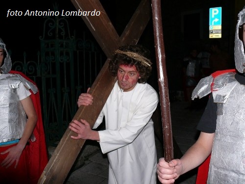 Clicca e ingrandisci la foto