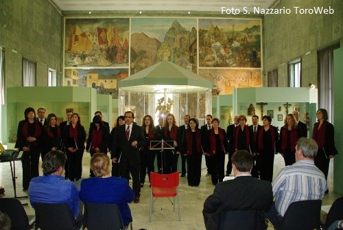 Clicca e ingrandisci la foto
