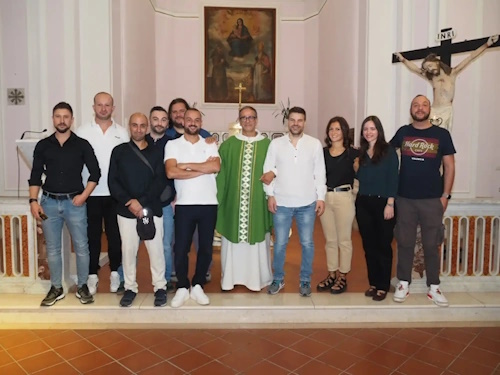 Clicca e ingrandisci la foto