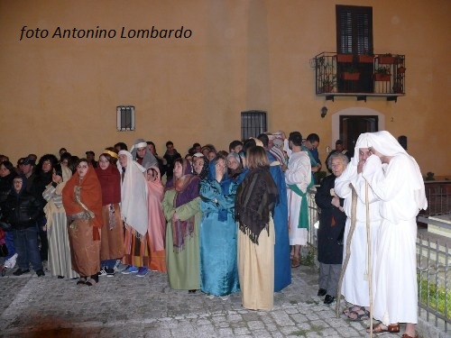 Clicca e ingrandisci la foto