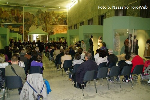 Clicca e ingrandisci la foto