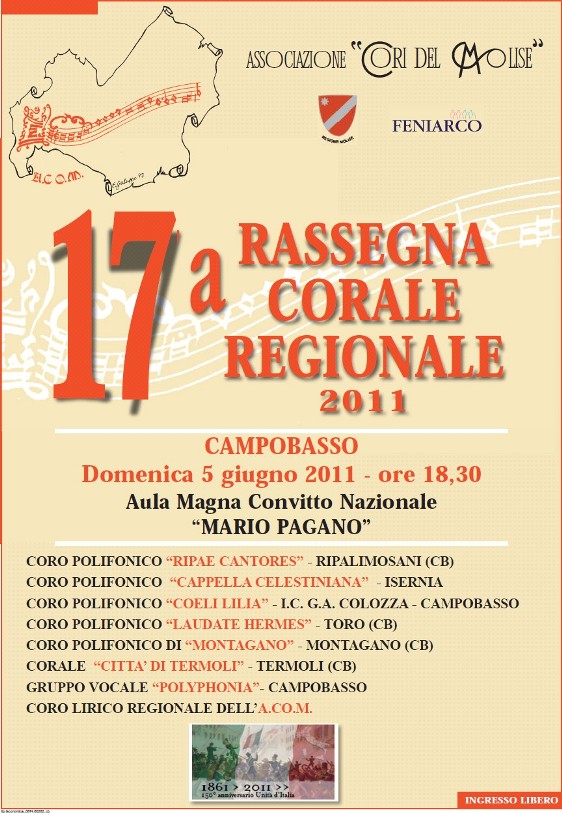 Clicca e apri la brochure con il programma della rassegna