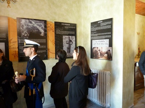 Clicca e ingrandisci la foto