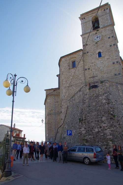 Clicca e ingrandisci la foto