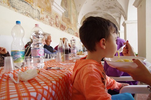 Clicca e ingrandisci la foto