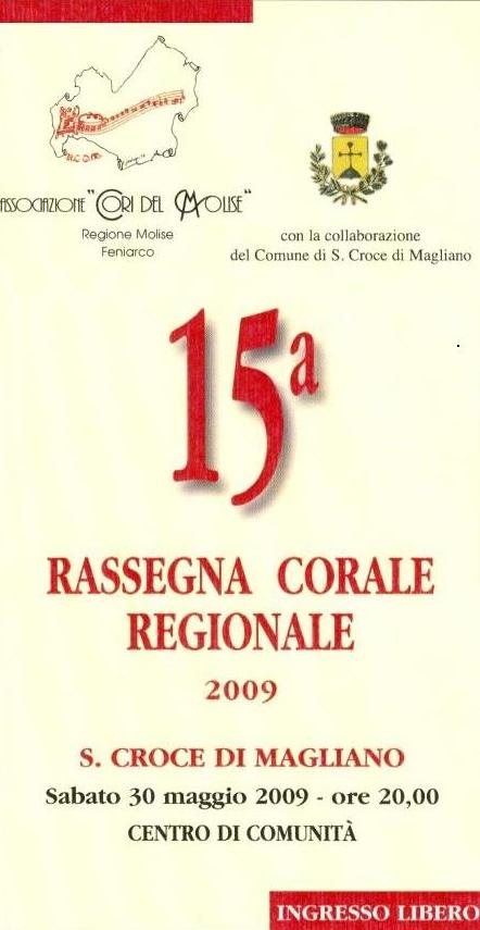 Clicca e scarica il programma della Rassegna