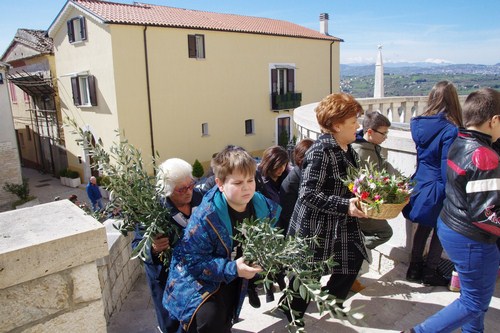 Clicca e ingrandisci la foto