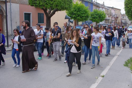 Clicca e ingrandisci la foto