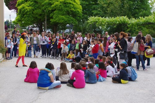 Clicca e ingrandisci la foto