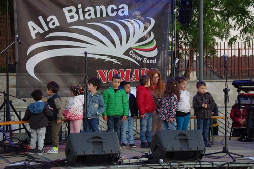 Clicca e ingrandisci la foto