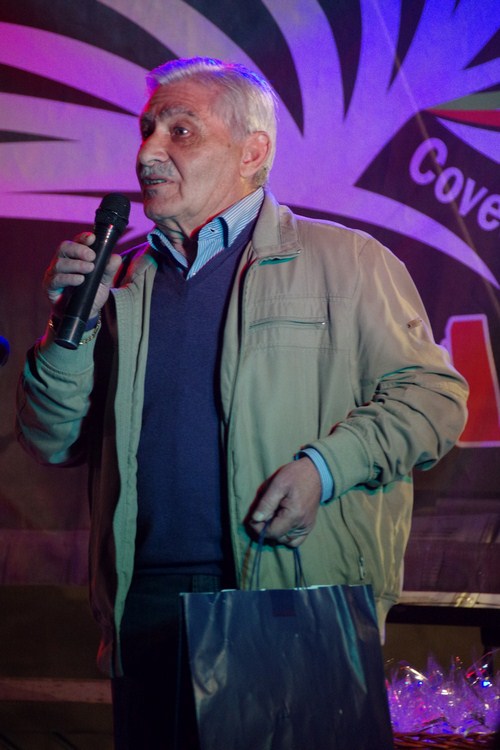 Clicca e ingrandisci la foto