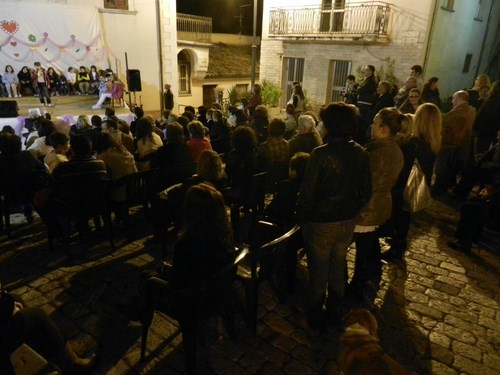 Clicca e ingrandisci la foto