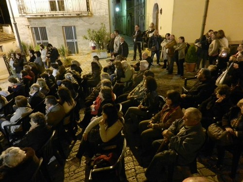 Clicca e ingrandisci la foto