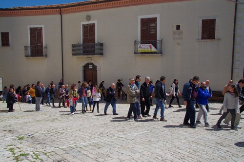 Clicca e ingrandisci la foto