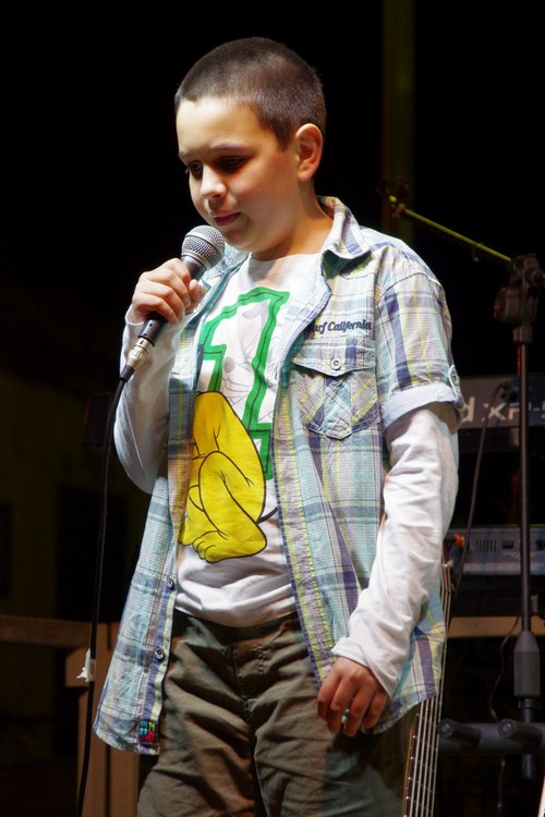 Clicca e ingrandisci la foto