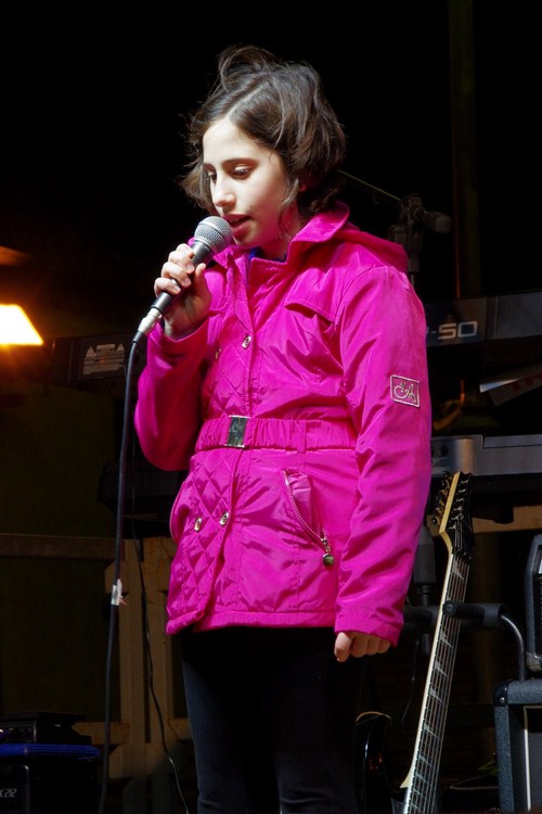 Clicca e ingrandisci la foto