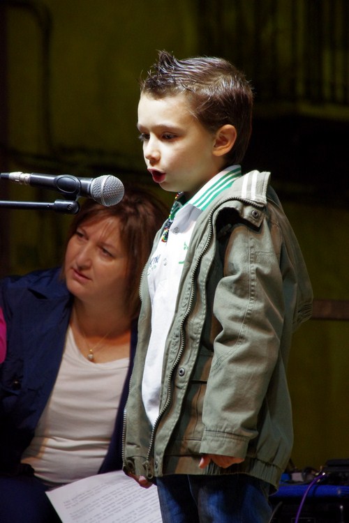 Clicca e ingrandisci la foto