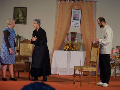 Clicca e ingrandisci la foto