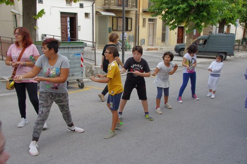 Clicca e ingrandisci la foto