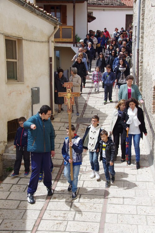 Clicca e ingrandisci la foto