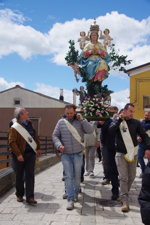Clicca e ingrandisci la foto