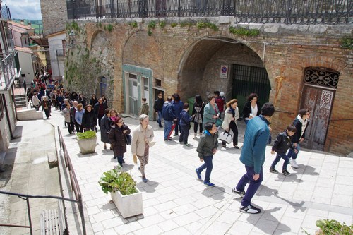 Clicca e ingrandisci la foto