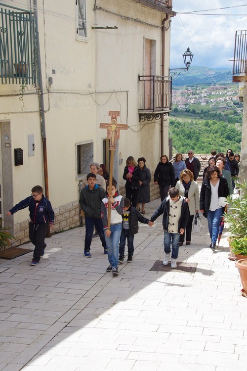 Clicca e ingrandisci la foto