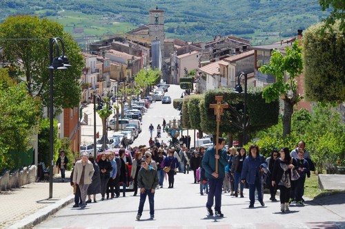 Clicca e ingrandisci la foto
