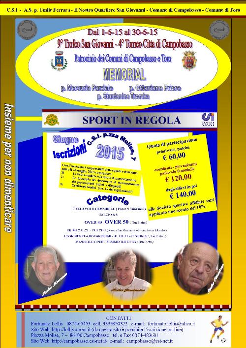 Clicca e ingrandisci la foto