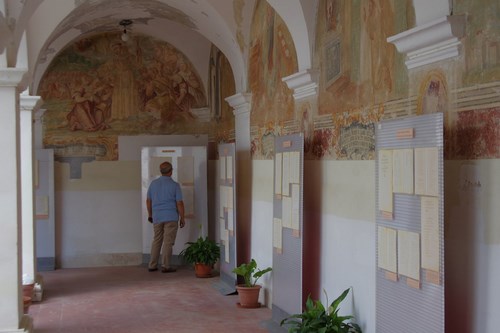 Clicca e ingrandisci la foto