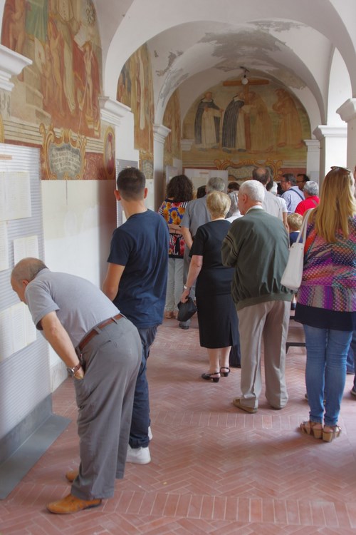 Clicca e ingrandisci la foto