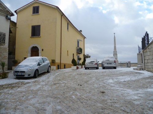 Clicca e ingrandisci la foto