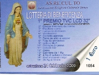 Clicca e visualizza l'elenco dei premi