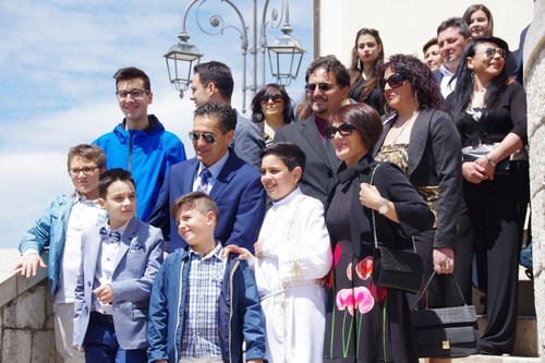 Clicca e ingrandisci la foto