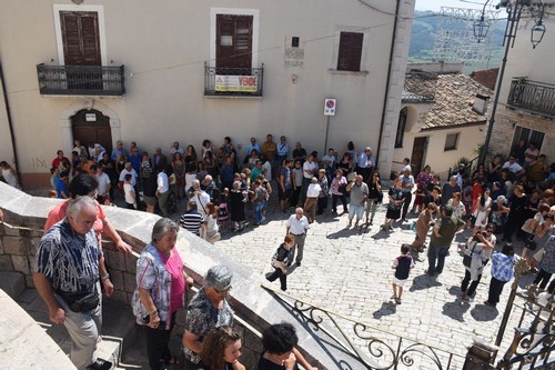 Clicca e ingrandisci la foto