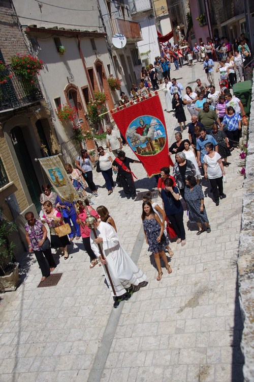 Clicca e ingrandisci la foto