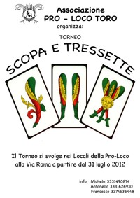 Clicca e visualizza manifesto del torneoClicca e ingrandisci il manifesto del torneo<center
