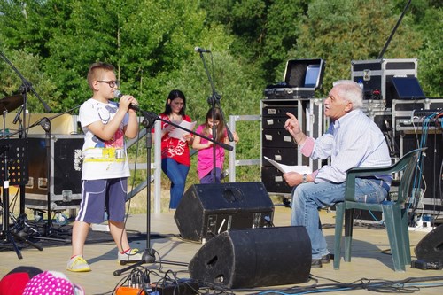 Clicca e ingrandisci la foto