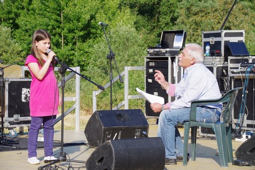 Clicca e ingrandisci la foto