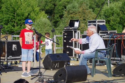 Clicca e ingrandisci la foto