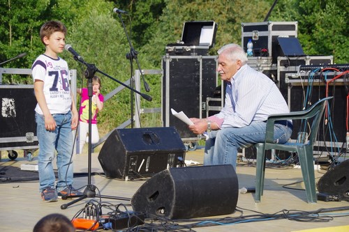 Clicca e ingrandisci la foto