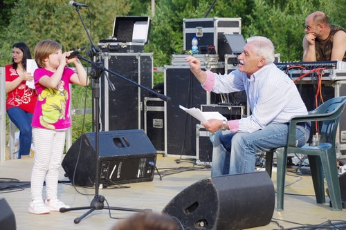 Clicca e ingrandisci la foto