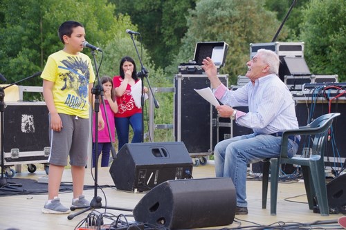 Clicca e ingrandisci la foto