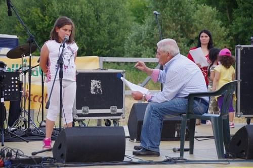 Clicca e ingrandisci la foto