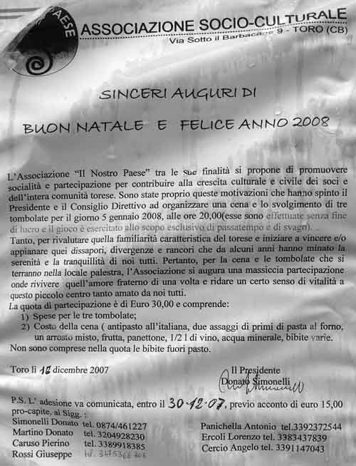 Clicca e ingrandisci l'immagine